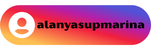 alanya sup marina